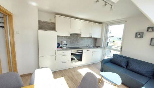 Ferienhaus Nordstrand Whg 5 - Foto 3