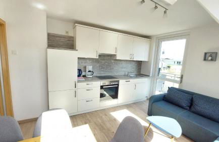 Ferienhaus Nordstrand Whg 5 - Foto 3