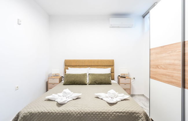 Kelaya Luxury Apartments - Foto 27