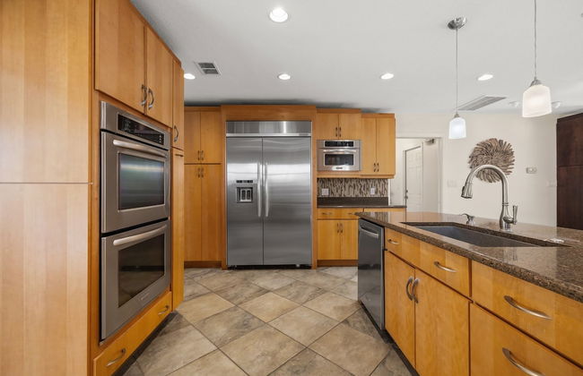 Heated Pool Home Pool Table Spacious Family - Foto 72