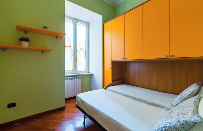 Montesanto Apartment by Wonderful ltaly - Foto 6