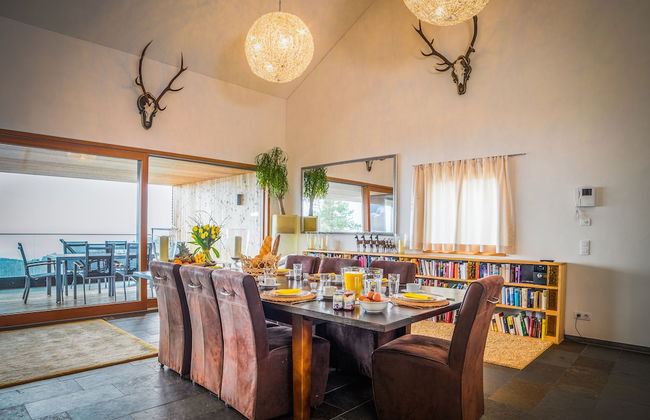 Big Sky Ferienwohnungen - Foto 20