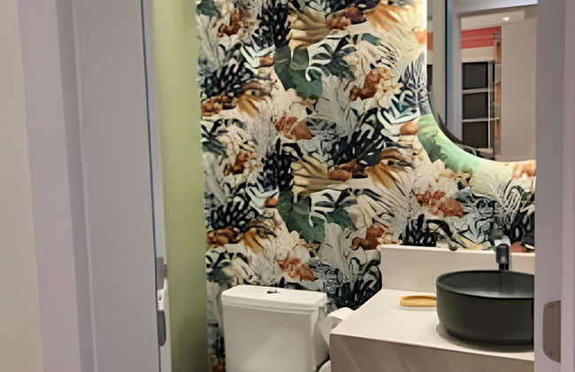 Siga Gramado - Luxo em cores no centro - Foto 28