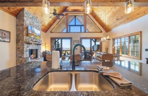 Peregrine's Perch at Eagles Nest - Foto 9