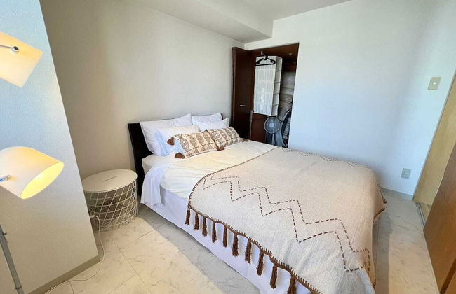 AMS Tower Nakajima - Foto 26