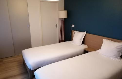 Terres de France - Appart'Hotel Quimper Bretagne - Foto 58