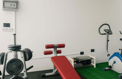 Villa Ferrara Resort con Piscina e Spazi per Eventi Privati, Laurea, Compleanno, Matrimonio - Foto 76