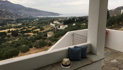 Villa Sis - Cycladic Sea View Luxury Home near Milos Beach & hiking trails 3, 4 & 5 - Photo 4