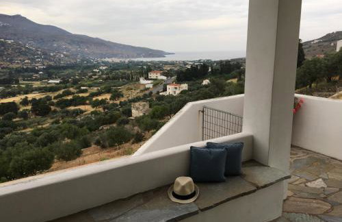 Villa Sis - Cycladic Sea View Luxury Home near Milos Beach & hiking trails 3, 4 & 5 - Photo 4