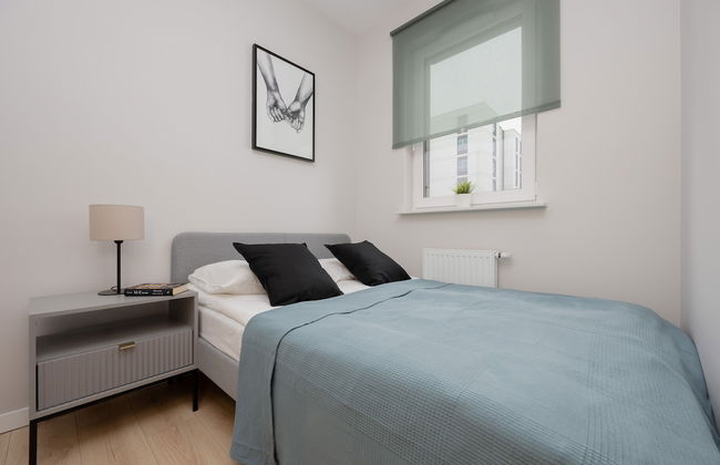 Apartment With Parking by Renters - Foto 2