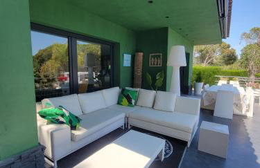 Design villa with sea views - Foto 16