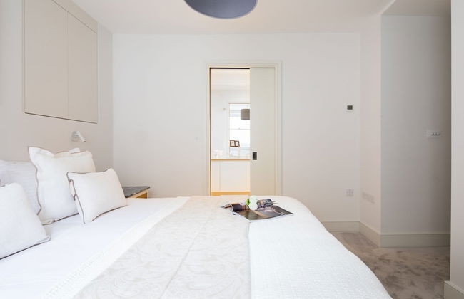 Iverna Gardens by Lime Street - Foto 11