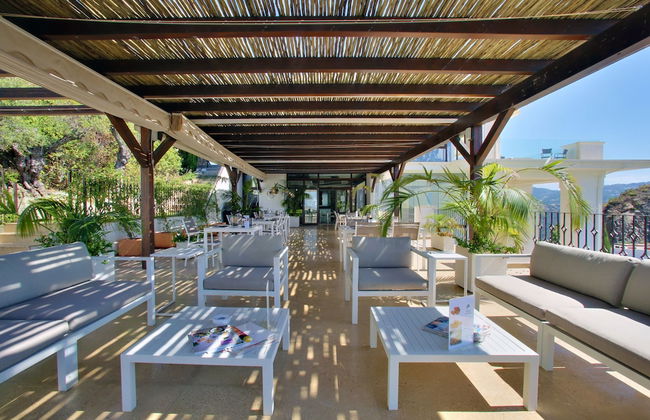 Villa Benahavis Hills Country Club & Spa - Foto 30