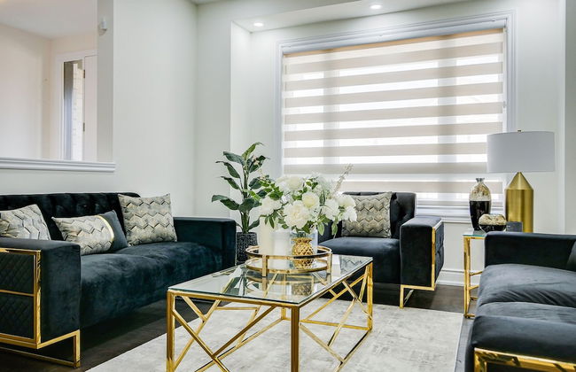 Aaira Suites Luxury Villa - Foto 34