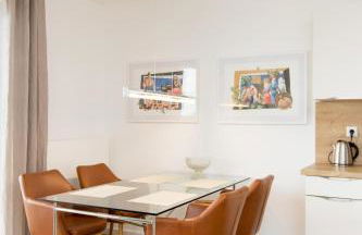 Hafendorf Haus 7 Apartment 5 Nr 89 Parkplatz am Haus - Foto 6