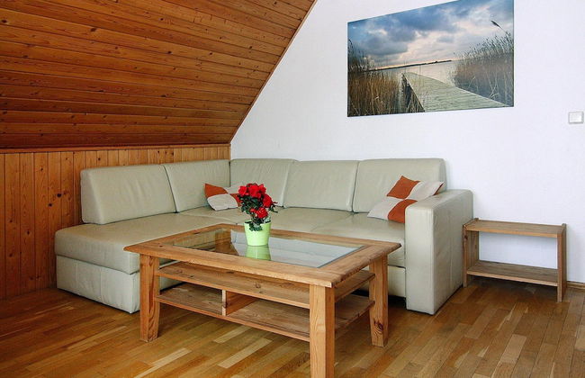 Holiday Home Haffschein, Monkebude - Foto 11