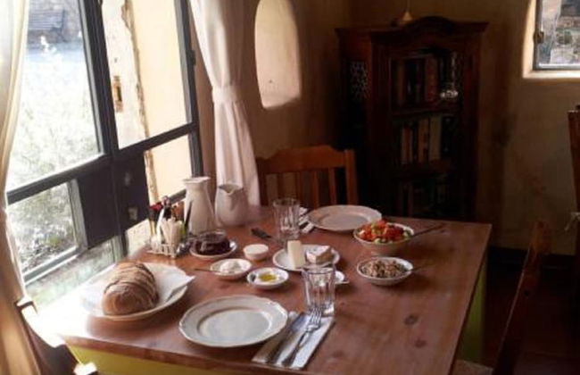 Smadar Inn - Foto 29