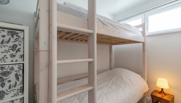 Lovely Bunglow With Patio - Foto 2, Habitación