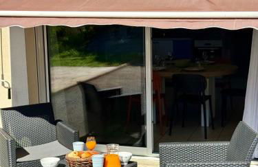 Appartement cosy à deux minutes du Puy-en-Velay - Foto 19