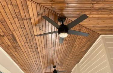 Private Retreat! Pool, Hot Tub, Awesome Views, Washer & Dryer, Wi-Fi, Near Rome, GA - Foto 56