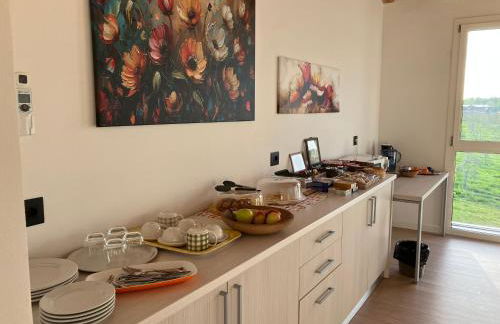 B&B Agriturismo Lombardi Bologna - San Lazzaro - Foto 15