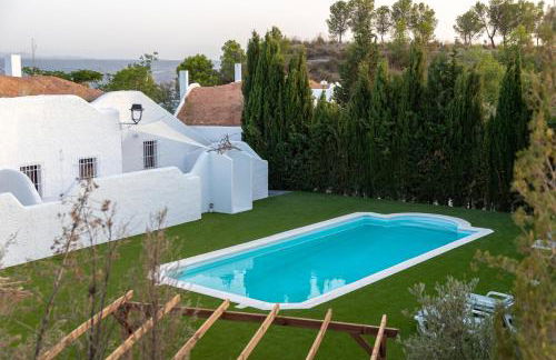 Complejo Rural Reflejo del Negratín - Foto 46