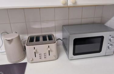 Spectacular Apartment - Foto 19