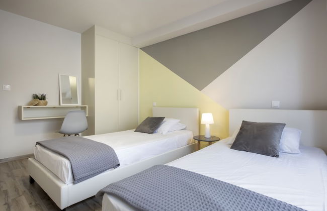 Supreme Luxury Suites by Athens Stay - Foto 7