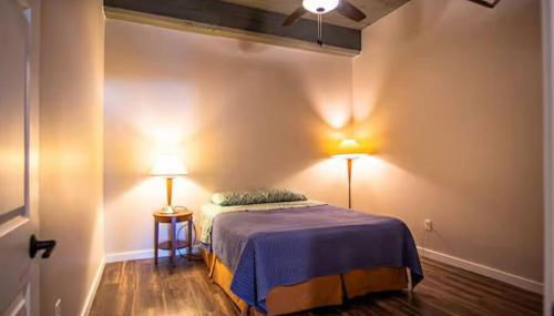 Motor Row Loft in the Heart of Downtown 1bd and 1 bth - Foto 1