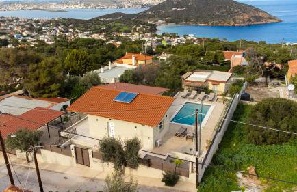 Villa Keyd Mare - Foto 5