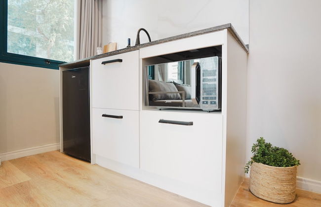 Apê Av Paulista Haddock Lobo - Foto 48