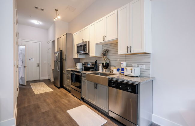 Ellison on Broad - Foto 19