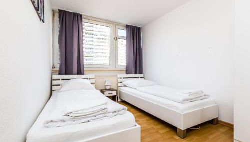 Work & stay apartment in Bergisch Gladbach Bensberg - Foto 5