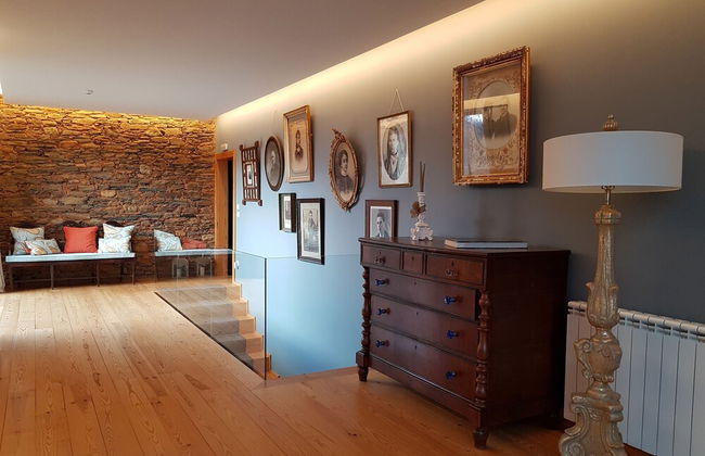 Casa de Baixo - Nature Hotel - Foto 89