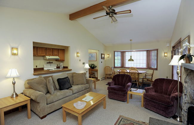 Townhomes at Bretton Woods - Photo 13