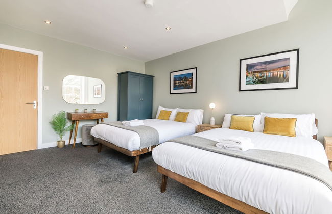 Host Stay The Georgian Quarters at Canning III and IV - Foto 9