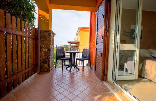 Cilento Holiday Village - Photo 52