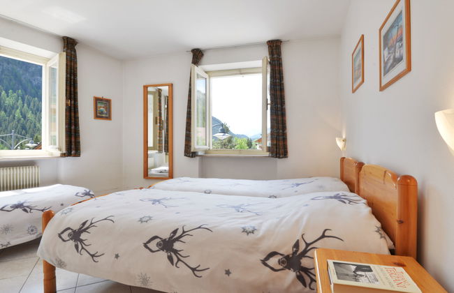 Villa Placidia Apt 23 - Foto 9