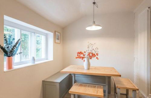 The Old Cottage - Sudbourne, near Orford - Foto 19