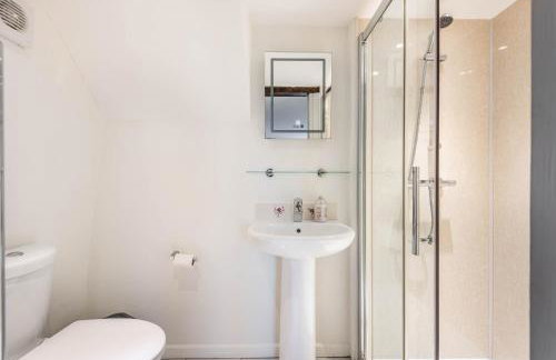 Barley Moo St Kew with lovely countryside views. - Foto 20