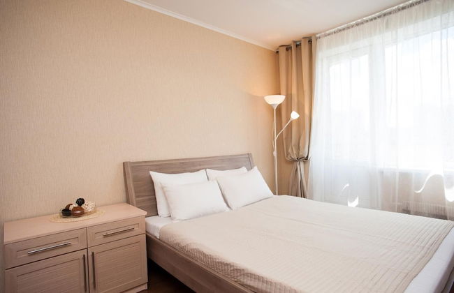 Inndays Konkovo - Photo 4