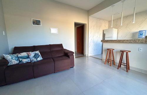 Casa Tartaruga 4 - Sofisticação a 50m da Praia de Guriri - Photo 1
