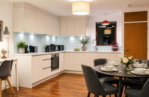 Charming 2 Bedroom Flat in the Heart of London, 2 mins to Trafalgar Square! - Foto 5