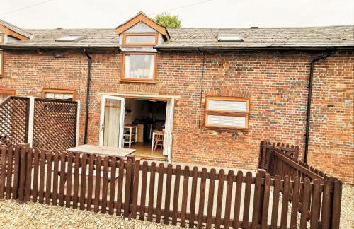 The Old Stables - Photo 20