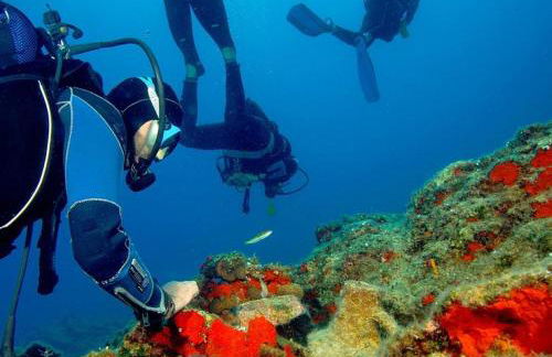 Apartment with amazing seaview - Foto 6