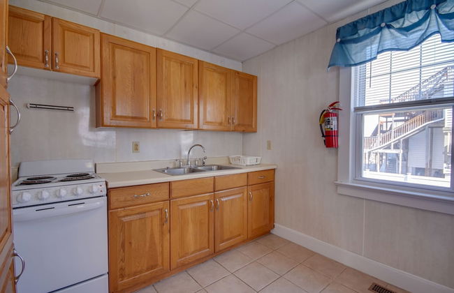 Majestic Hotel & Apartments - Foto 53