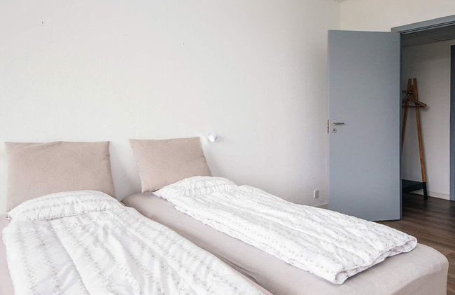 Apartment in Holiday Park Near North Sea - Photo 33