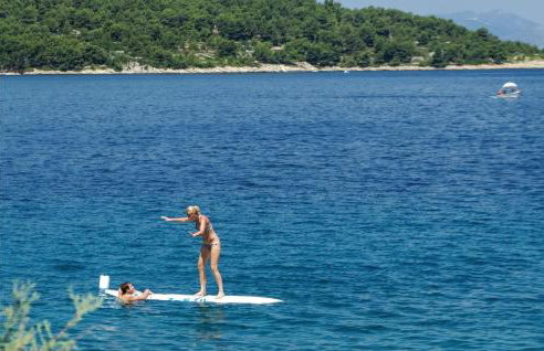 Stunning Apartment In Gornje Selo - Foto 25