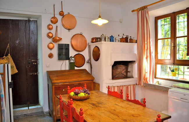 Family Friendly Villa Liberty With Pool - Foto 15