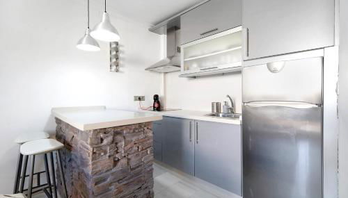 Apartamento Maria de la O - Foto 5